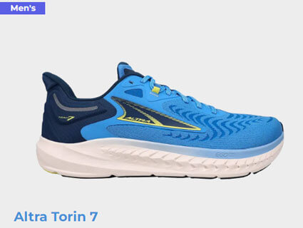 Altra Torin 7