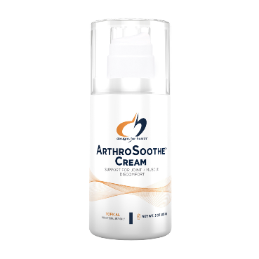 anthro soothe cream