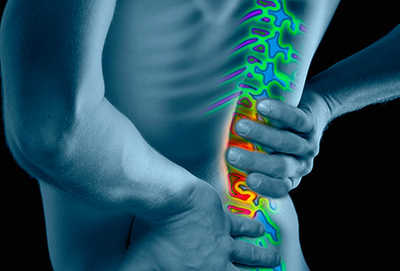 back pain sciatica