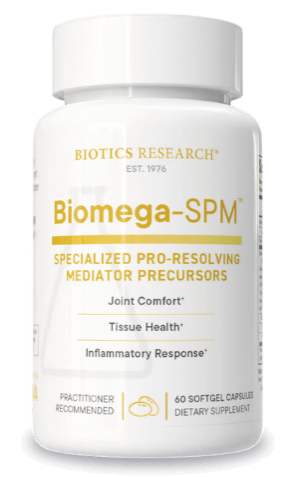 Biomega SPM