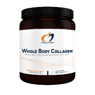 whole body collagen