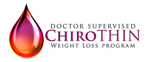 ChiroThin Logo