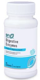 Digestive enzymes