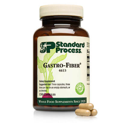 Gastro Fiber