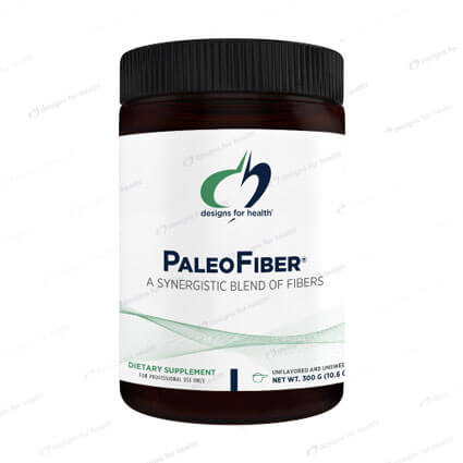 PaleoFiber