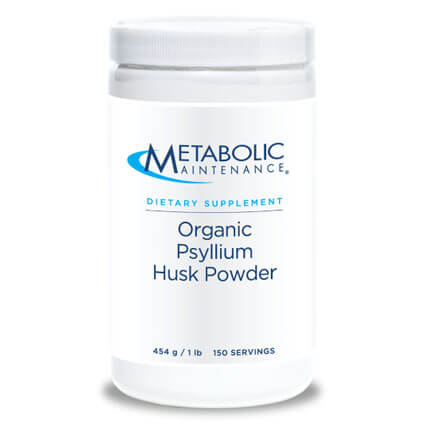 Psyllium Husk