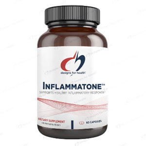 Inflammatone bottle