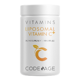 Vitamins Liposomal Vitsamin C