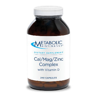 Metabolic Maintenance dietary supplements