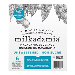 milkadamia