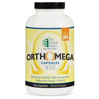 Orthomega