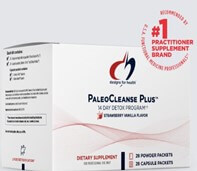 Paleo Cleanse Plus