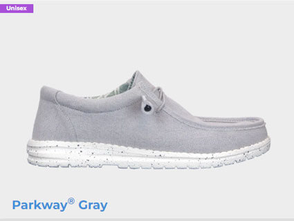 Parkway Gray