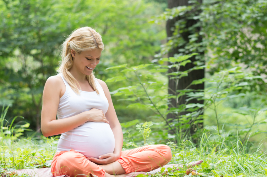 pregnancy chiropractic care elmhurst