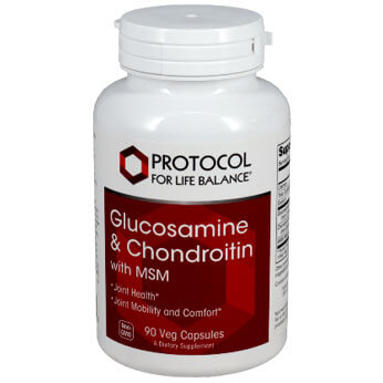 Glucosamine