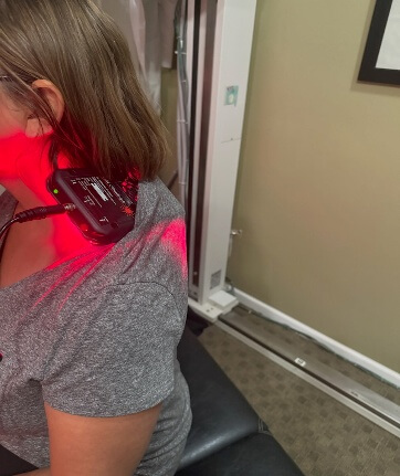 Red Light Therapy