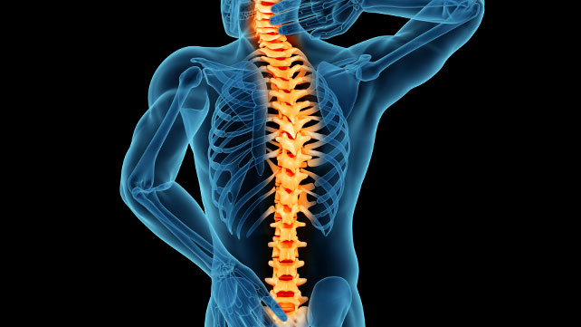 spinal stenosis treatment