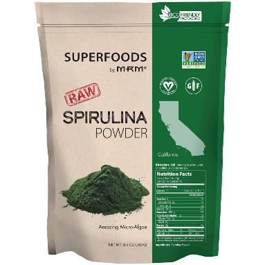 Spirulina Powder