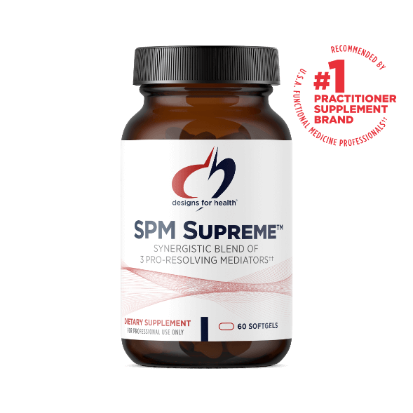 SPM Supreme