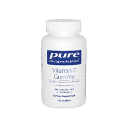 Vitamin C Gummy