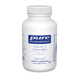 Vitamin C Chewables