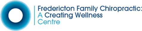 Fredericton Family Chiropractic: A Creating Wellness Centre logo - Home