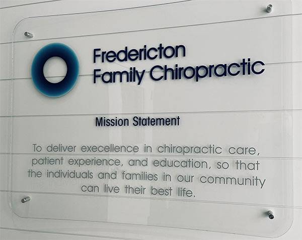 photo of our mission statement