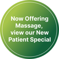 new massage offer