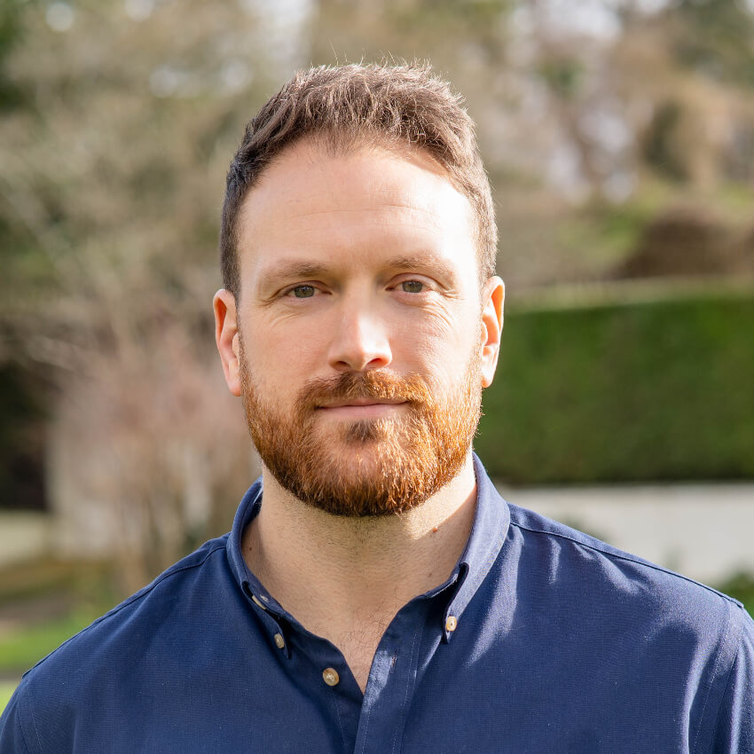 Hungerford Physiotherapist Andrew