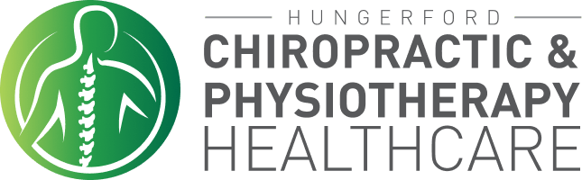 Hungerford Chiropractic & Physiotherapy Healthcare logo - Home