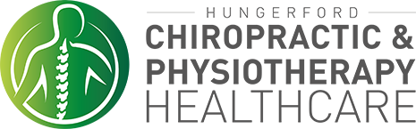 Hungerford Chiropractic & Physiotherapy Healthcare logo - Home