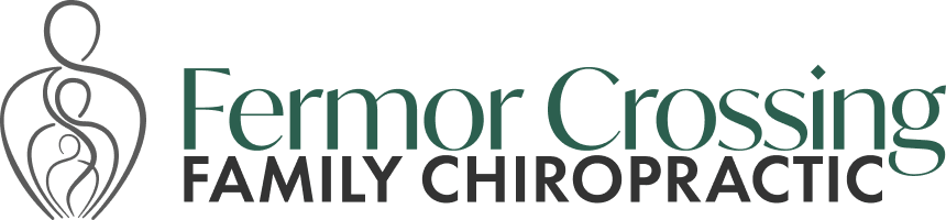 Fermor Crossing Family Chiropractic logo - Home