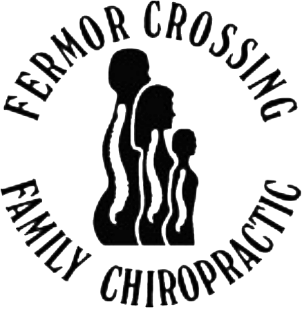 Fermor Crossing Family Chiropractic logo - Home