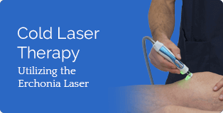 Cold Laser Therapy