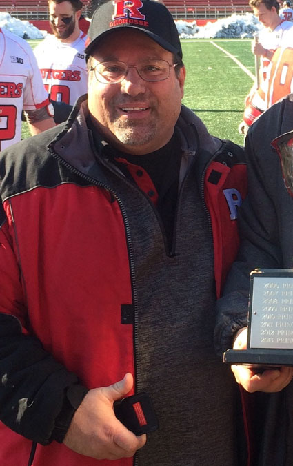 Rutgers Doctor