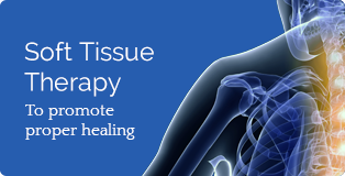 Soft Tissue Therapy