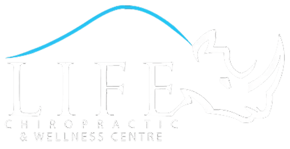 Life Chiropractic & Wellness Centre logo - Home