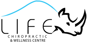 Life Chiropractic & Wellness Centre logo - Home