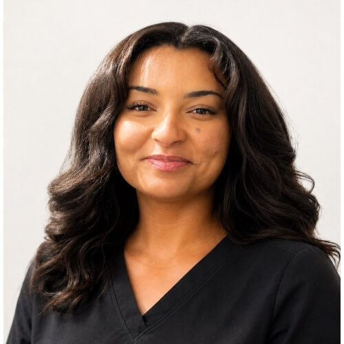 Matea Laybolt Registered Massage Therapist
