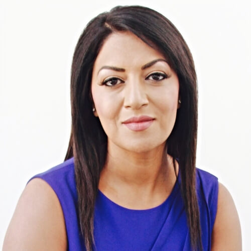 Dr. Shelley Bhullar