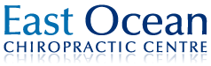 East Ocean Chiropractic Centre logo - Home