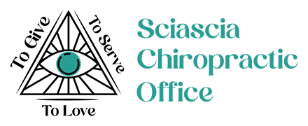 Sciascia Chiropractic Office logo - Home