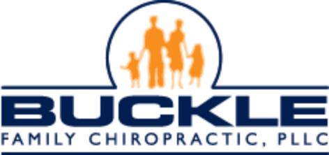 Buckle Family Chiropractic logo - Home