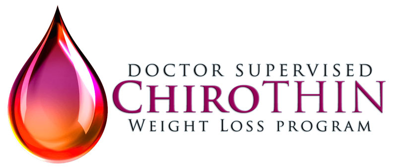 ChiroThin Logo