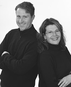 Dr. Greg Varty & Dr. Laura Murray, Embrun Chiropractors Dr. Greg Varty & Dr. Laura Murray, Embrun Chiropractors
