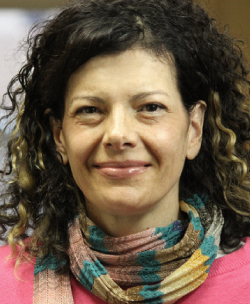 Dr. Laura C. Murray
