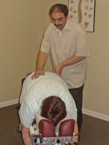 Kingsport Chiropractor