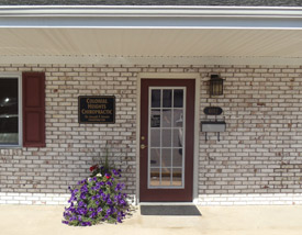 Kingsport Chiropractor