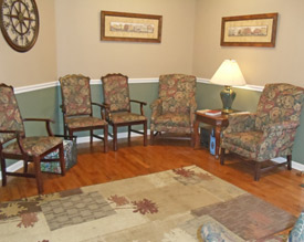 Kingsport Chiropractor