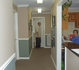 Kingsport Chiropractor